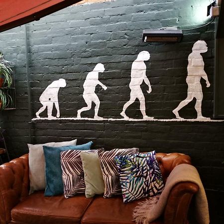 Darwin'S Kitchen Ξενοδοχείο Σριούσμπερι Εξωτερικό φωτογραφία