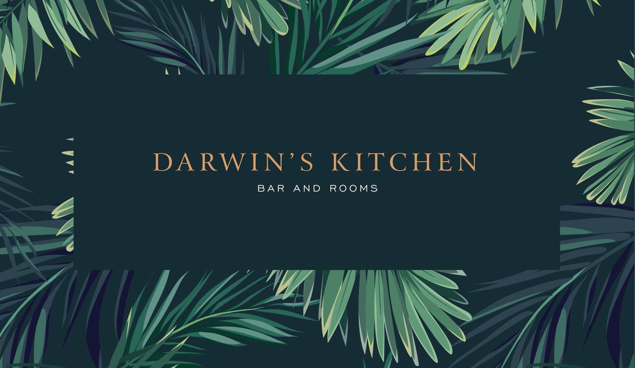 Darwin'S Kitchen Ξενοδοχείο Σριούσμπερι Εξωτερικό φωτογραφία