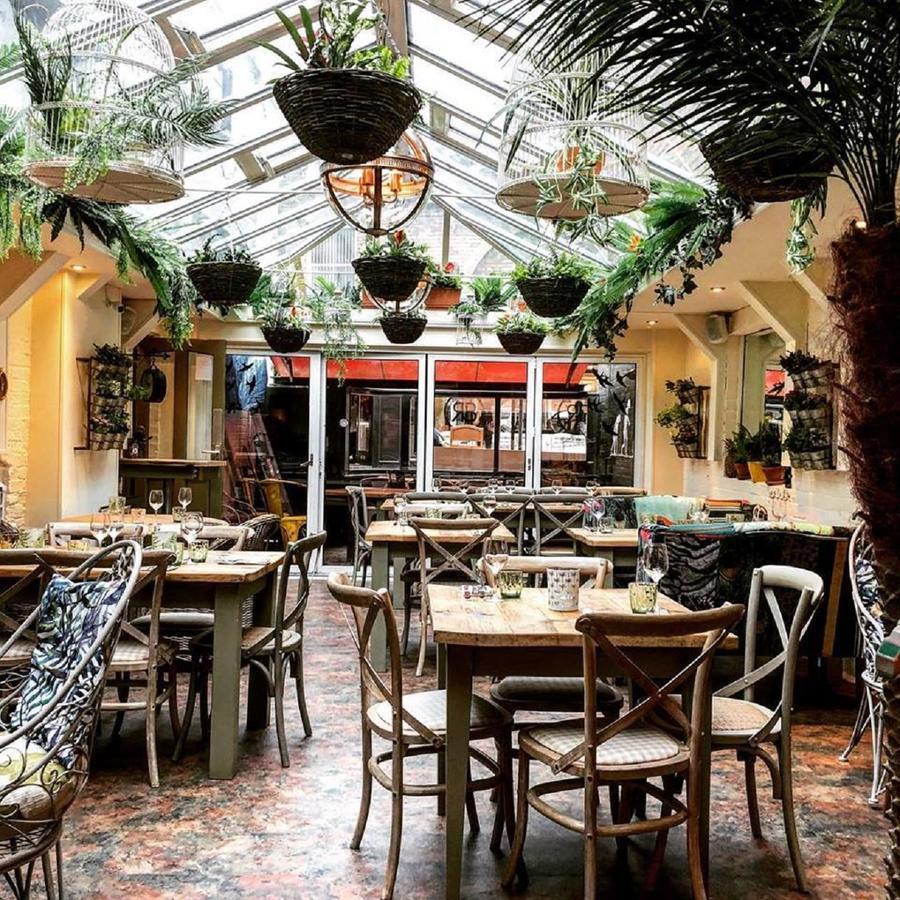Darwin'S Kitchen Ξενοδοχείο Σριούσμπερι Εξωτερικό φωτογραφία