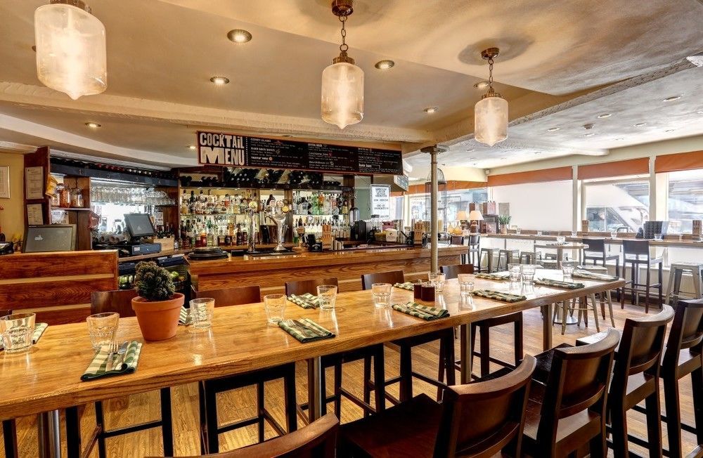 Darwin'S Kitchen Ξενοδοχείο Σριούσμπερι Εξωτερικό φωτογραφία